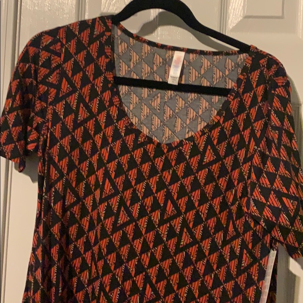 Lularoe BNWT XS Perfect T